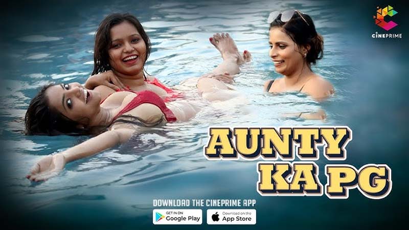 Aunty Ka Pg