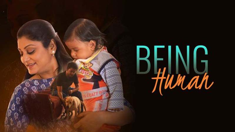 Being Human