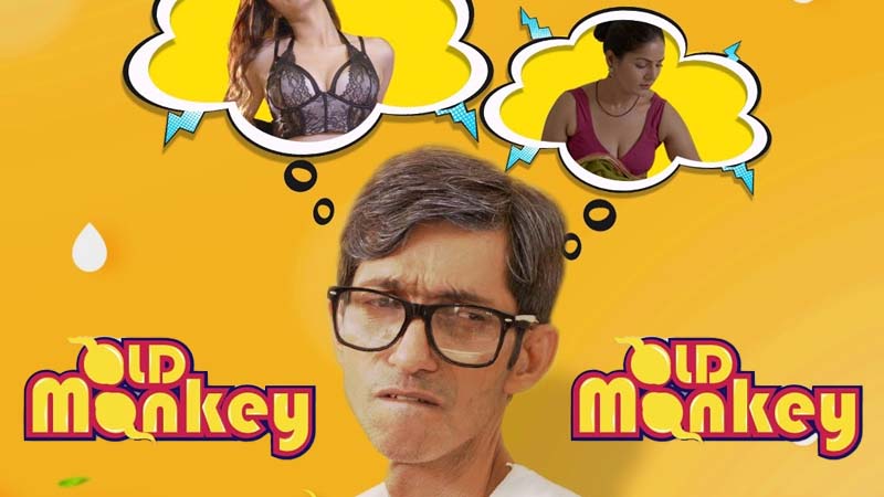 Old Monkey