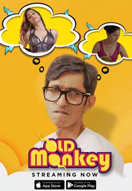 Old Monkey