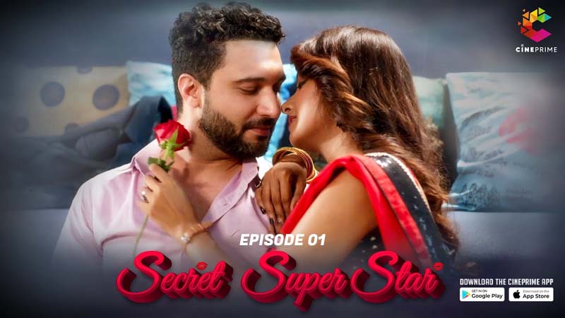 Scret Super Star