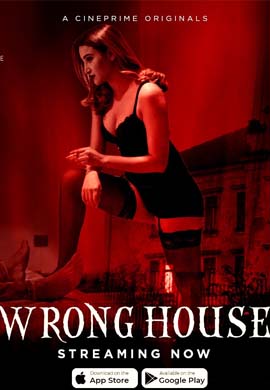 Wrong House